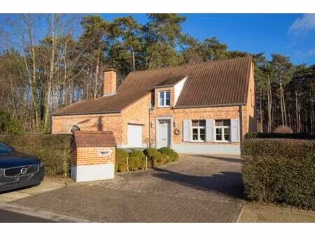 huis te huur in tremelo