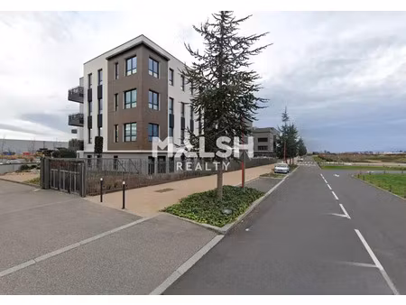 à louer - local commercial 1054 m² divisibles à partir de 280 m² - genas