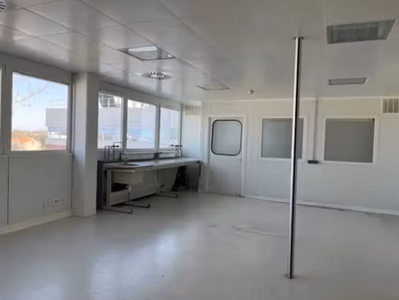 location bureau toulouse 31400