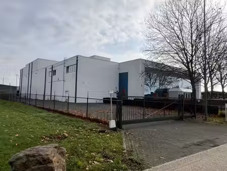 mcre makelaar in bedrijfsvastgoed