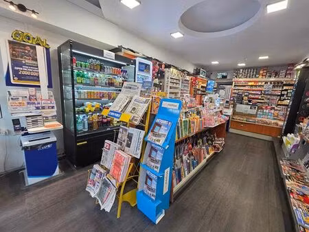 dijon - local commercial à vendre - 50m2 - 215 000 € - réf: 9972 - bourse immobilière