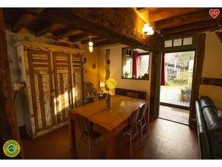 charmante solognote renovee