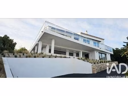 vente appartement 6 pièces et plus à roquebrune-sur-argens (83380) : à vendre 6 pièces et 