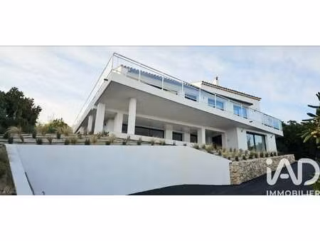 vente appartement 6 pièces et plus bord de mer à roquebrune-sur-argens (83380) : à vendre 