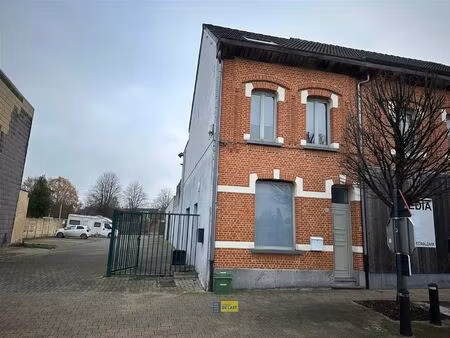 appartement te koop in schelle met 3 slaapkamers