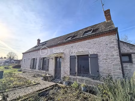 vente maison 5 pièces 130 m² à boigny-sur-bionne (45760)  339 000 €