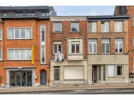 huis te koop in kessel-lo met 6 slaapkamers