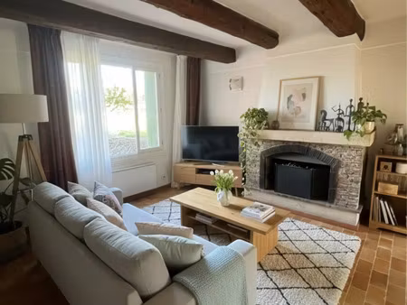 vente appartement 3 pièces bord de mer à la cadière-d'azur (83740) : à vendre 3 pièces bor