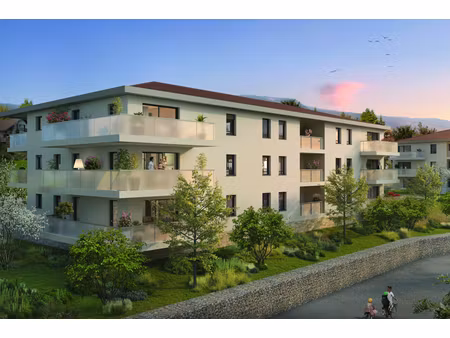 annonce immobilier neuf à vendre