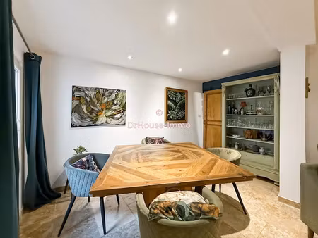 vente maison 6 pièces 116 m² à barbentane (13570)  310 000 €