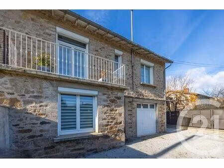 maison à vendre - 6 pièces - 160 50 m2 - st juery - 81 - midi-pyrenees