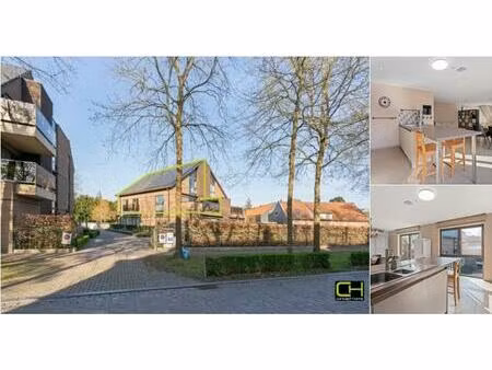 appartement à vendre à kasteeldreef 44b lievegem (rbu88584)