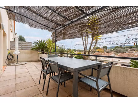 vente maison 5 pièces 108m2 la ciotat 13600 - 659000 € - surface privée