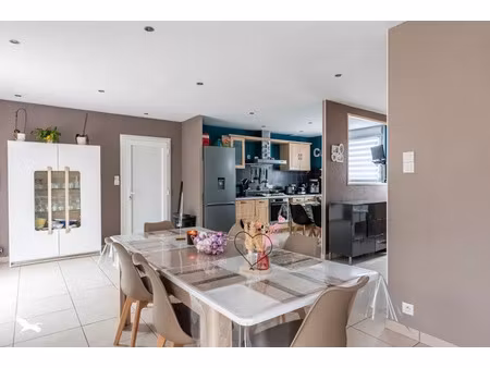 vente maison 7 pièces 152 m² bourg-blanc (29860)