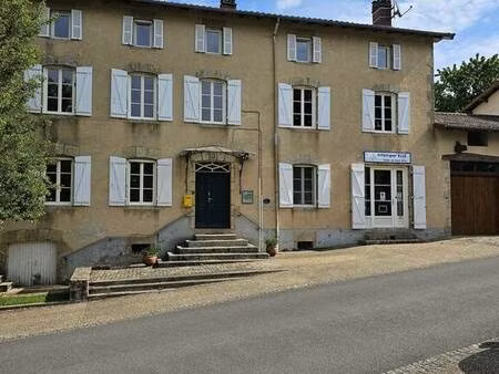 saint-laurent-sur-gorre (87310)