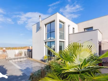 vente maison 6 pièces 175 m² à auterive (31190)  399 000 €