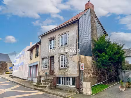 achat maison 5 pièces 115m²