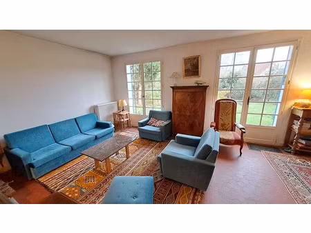 vente maison 6 pièces 139 m² à chevreuse (78460)  392 000 €