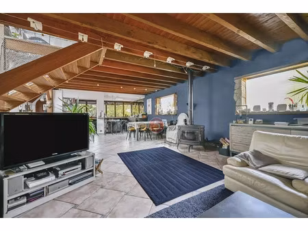 vente maison 6 pièces 150 m² à clichy-sous-bois (93390)  384 000 €