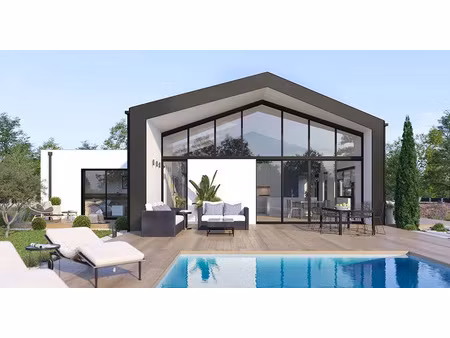 vente maison neuve 4 pièces 95 m² à cubzac-les-ponts (33240)  414 400 €