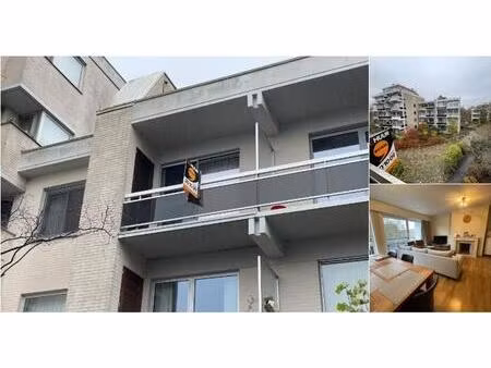 appartement à louer à vestingstraat 77 assebroek (rbu88655)