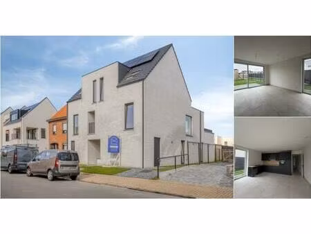 appartement à louer à houthoek 65 eindhout (rbu88656)