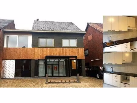 appartement à louer à lepelstraat 97 lommel (rbu88649)