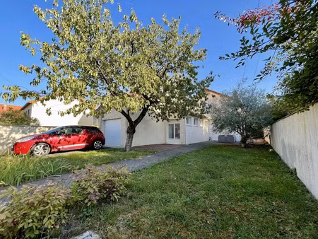 vente maison 5 pièces 141 m² à neuilly-sur-marne (93330)  389 000 €