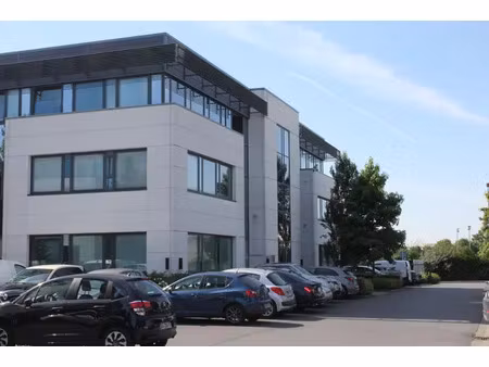 bureaux à louer à les ulis 91940