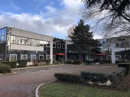 des batiments a taille humaine