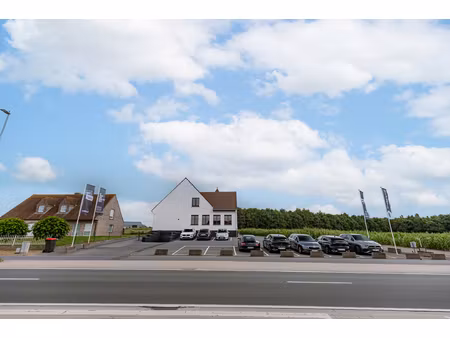 commercieel te koop in torhout