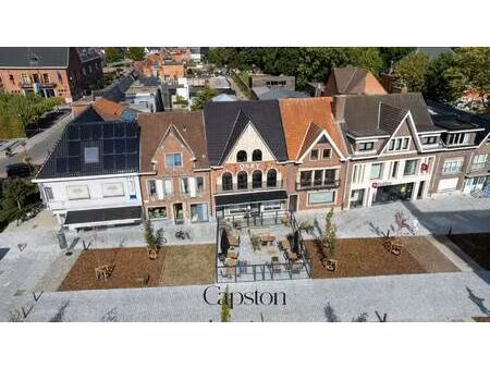 commercieel te koop in zele