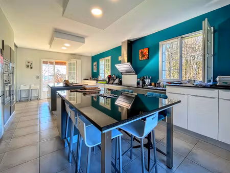 maison à vendre à bassillac et auberoche (24330) - dordogne