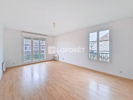 appartement t3 tigery à louer