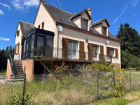 achat maison 7 pièces 185m²