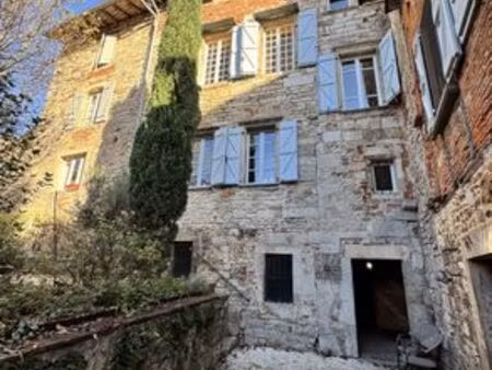 prestigieuse maison en vente saint-antonin-noble-val  france