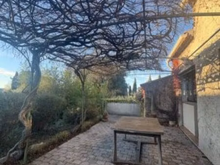 villa de 6 pièces de luxe en vente villevieille  france