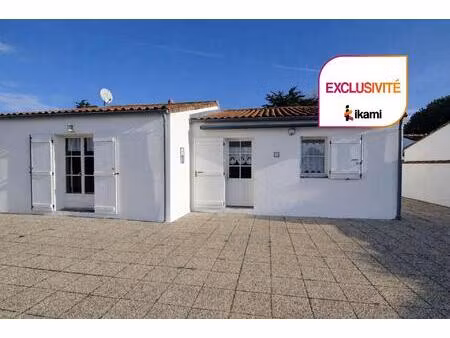 emplacement premium plage à pied terrain divisible