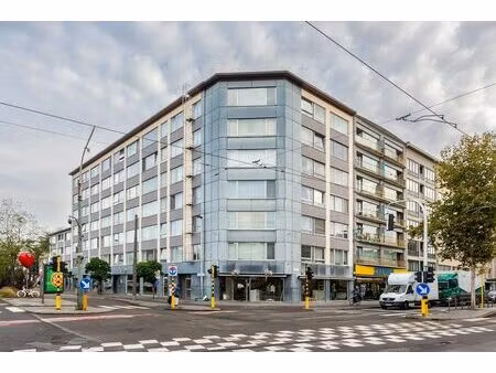 surface commerciale à vendre à frank craeybeckxlaan 2 deurne (rbu88160)