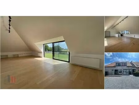 bureaux à louer à leernsesteenweg 117 deinze (rbu88607)