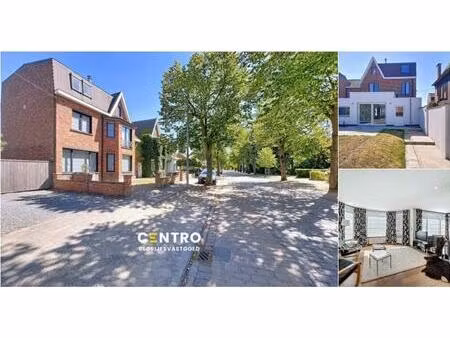 surface industrielle à vendre à vredelaan 67 courtrai (rbu88213)