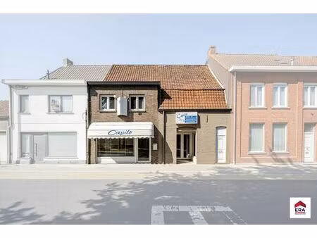 surface commerciale à vendre à krommewalstraat 32 tielt (rbu87938)