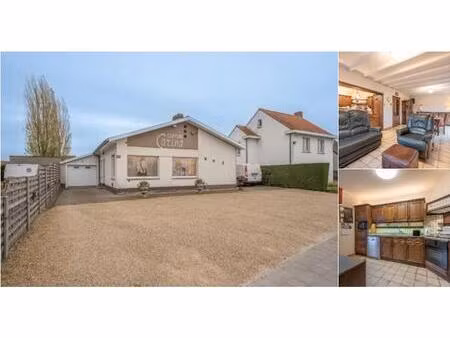 surface commerciale à vendre à beernemsteenweg 66 wingene (rbu88625)