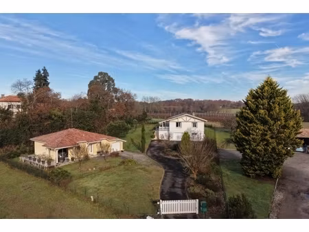 annonce maison à vendre