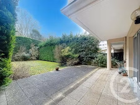 appartement f4 à vendre - 4 pièces - 74 52 m2 - fresnes - 94 - ile-de-france