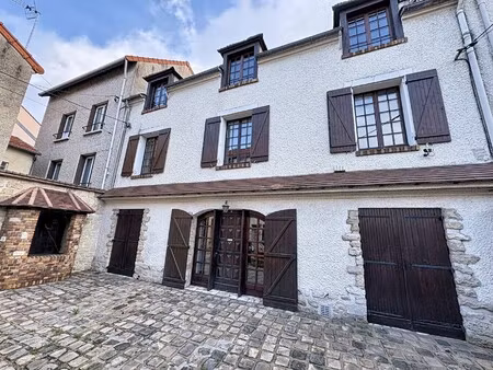 vente local commercial