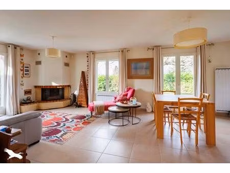 vente maison 6 pièces 151 m² saint-orens-de-gameville (31650)