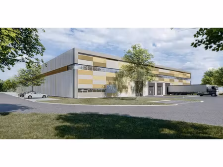 locaux d'activité à louer à plaisir 78370