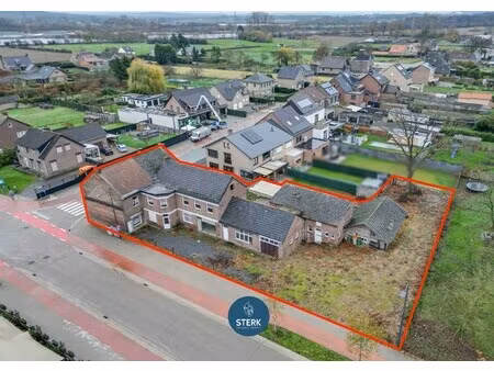 huis te koop in lanaken