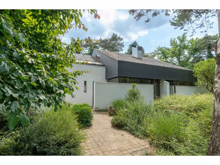 huis te koop in vosselaar met 7 slaapkamers